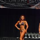 Andrea  Pharis - NPC Battle on the Bluff 2014 - #1